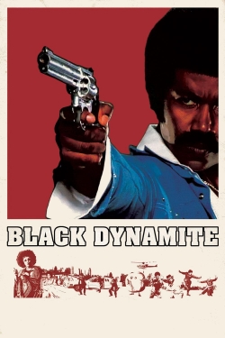 Black Dynamite-free