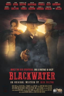 Blackwater-free