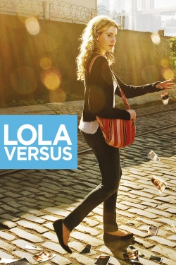 Lola Versus-free