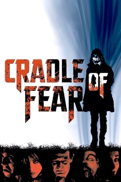 Cradle of Fear-free