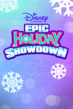 Epic Holiday Showdown-free
