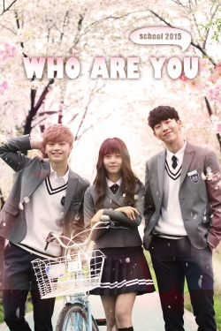Who Are You: School 2015-free