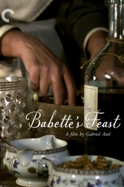 Babette's Feast-free