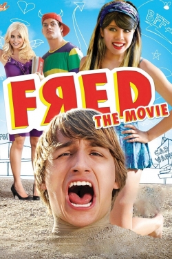 FRED: The Movie-free