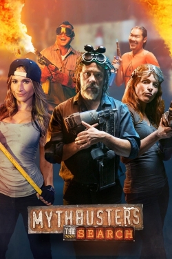 MythBusters: The Search-free