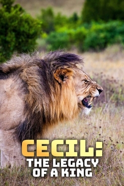 Cecil: The Legacy of a King-free