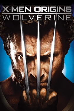 X-Men Origins: Wolverine-free