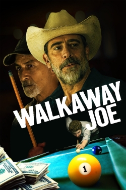 Walkaway Joe-free