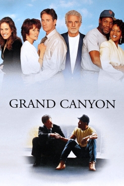 Grand Canyon-free