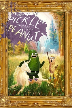 Pickle & Peanut-free