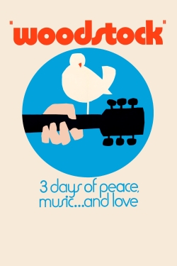 Woodstock-free
