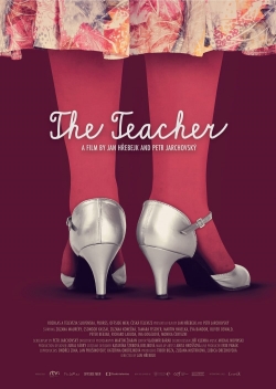 The Teacher-free