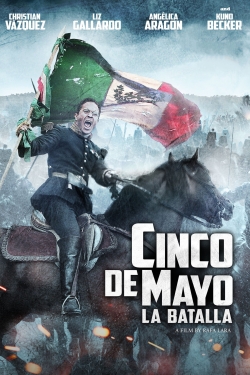 Cinco de Mayo: La Batalla-free