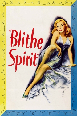 Blithe Spirit-free