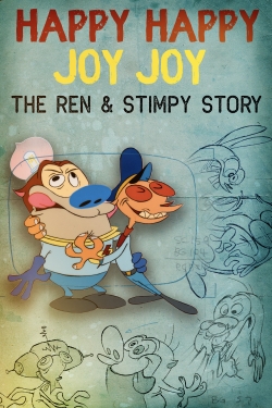 Happy Happy Joy Joy: The Ren & Stimpy Story​-free