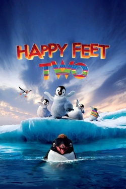 Happy Feet Two-free