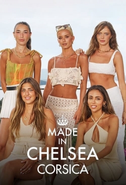 Made in Chelsea: Corsica-free
