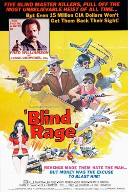 Blind Rage-free