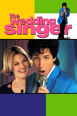The Wedding Singer-free