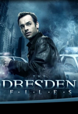 The Dresden Files-free