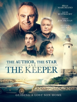 The Author, The Star, and The Keeper-free