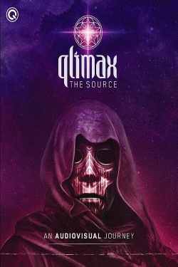Qlimax - The Source-free