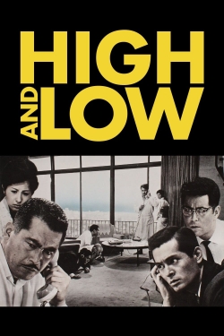 High and Low-free