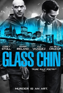 Glass Chin-free