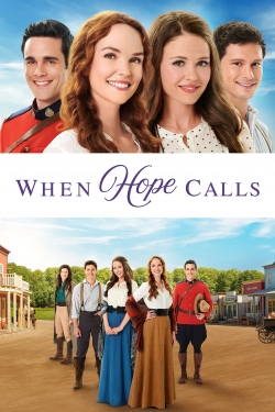When Hope Calls-free