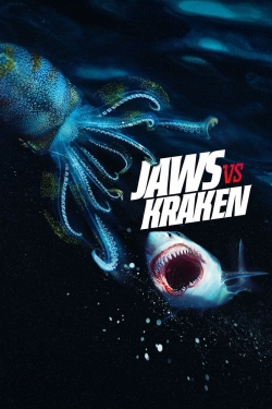 Jaws vs. Kraken-free