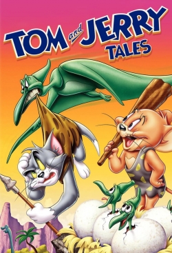 Tom and Jerry Tales-free