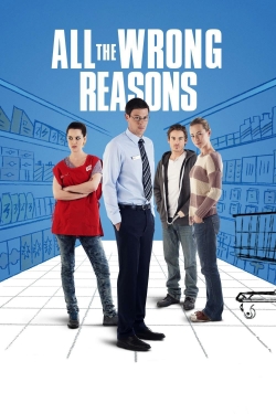 All the Wrong Reasons-free