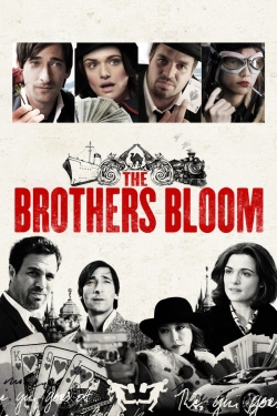 The Brothers Bloom-free