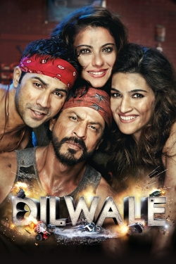 Dilwale-free