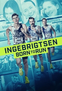 Ingebrigtsen: Born to Run-free