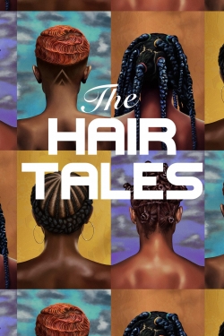 The Hair Tales-free
