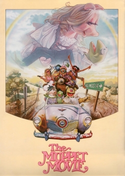 The Muppet Movie-free