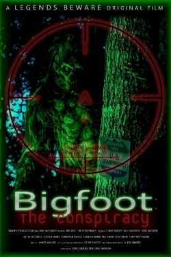 Bigfoot: The Conspiracy-free