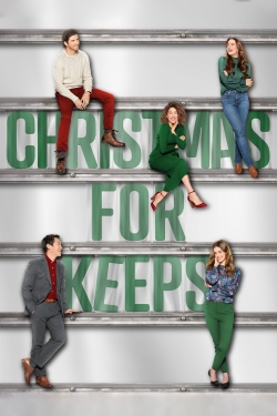 Christmas for Keeps-free
