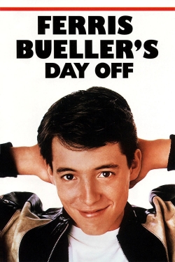 Ferris Bueller's Day Off-free