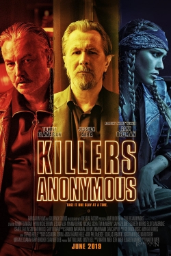 Killers Anonymous-free