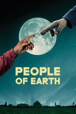 People of Earth-free