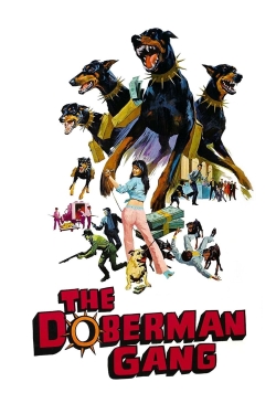 The Doberman Gang-free