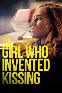 The Girl Who Invented Kissing-free