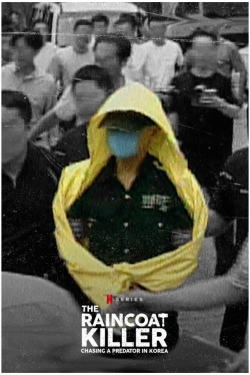 The Raincoat Killer: Chasing a Predator in Korea-free