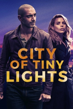 City of Tiny Lights-free