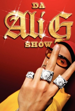 Da Ali G Show-free