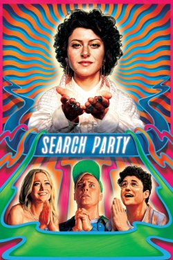 Search Party-free