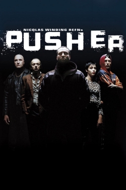 Pusher-free