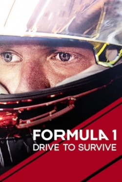 Formula 1: Drive to Survive-free